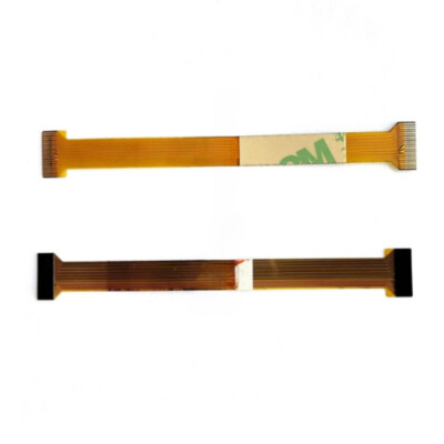2pcs New Anti-shake Flex Cable For Tamron SP 24-70mm f/2.8 Di VC USD (A007) Lens