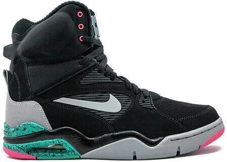 Nike Air Command Force Spurs