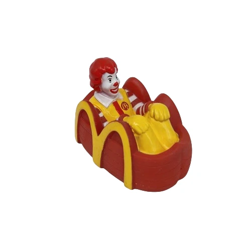 Las mejores ofertas en Ronald McDonald | eBay