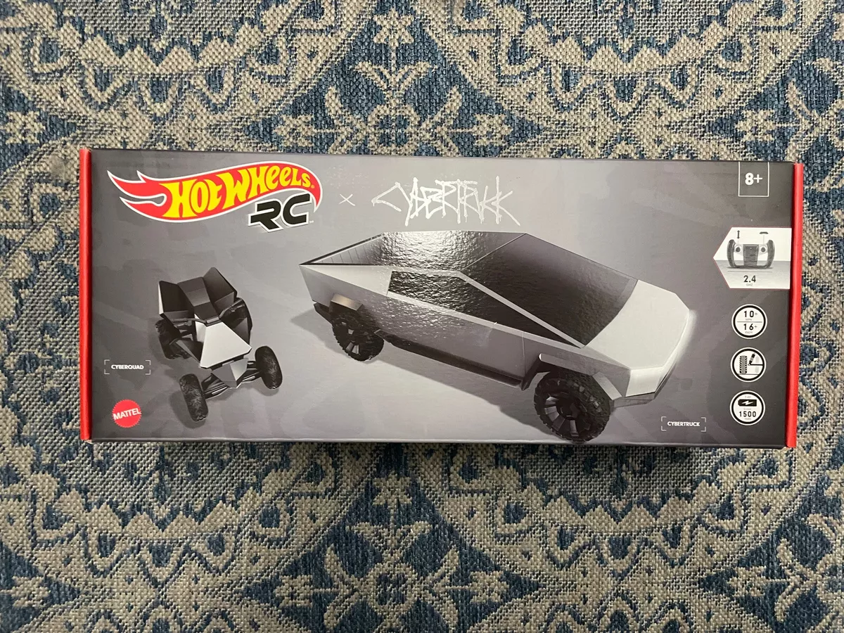 Rc tesla model x deals
