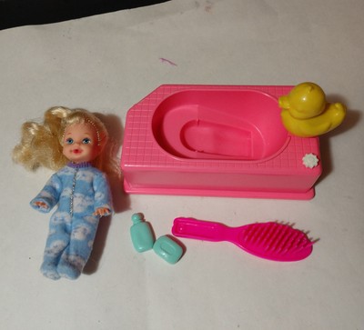 duck barbie
