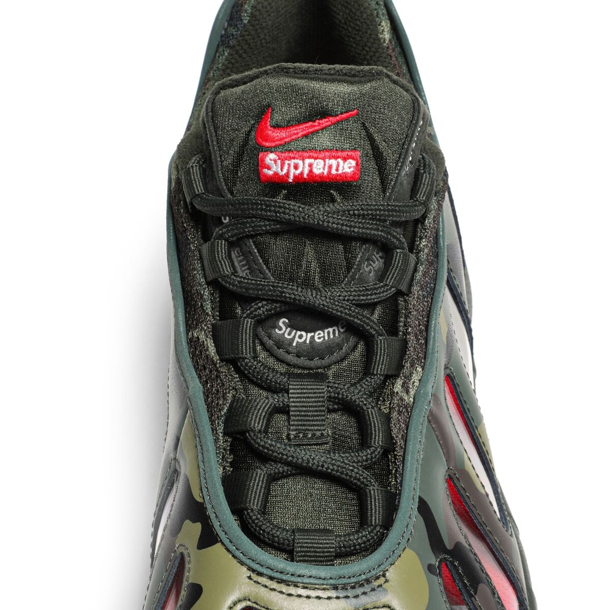 Nike Supreme x Air Max 96 'Camo' CV7652-300 | eBay Nike Supreme x Air Max 96 'Camo' CV7652-300 | eBay