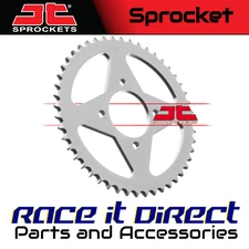 JT Sprocket for HMZ 125 V2 Chopper All Years Steel Rear