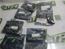 HP NC7771 Gigabit Server Adapter PCI-X 10/100/1000 RJ-45 NICs Lot of 8