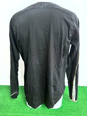 Maillot Italie Vintage – Modèle No Match Worn (jamais Porté En Match) – Occasion