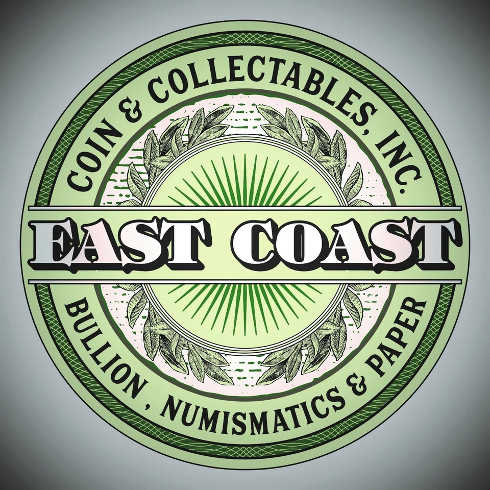 Cuarto de plata Washington 1932 "S" 25c ANACS EF45 #772 XF extra fino ECC&C, Inc. Foto 4 de 4