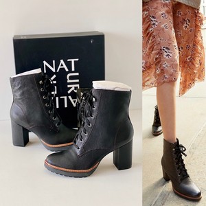 callie naturalizer boots