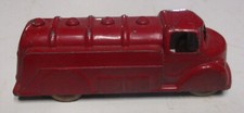 Londontoy No. 13 Oil Tanker Made in Canada 1940's