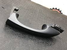 2015 SKODA OCTAVIA MK3 5E 5G0837205 NEARSIDE LEFT REAR OUTER DOOR HANDLE