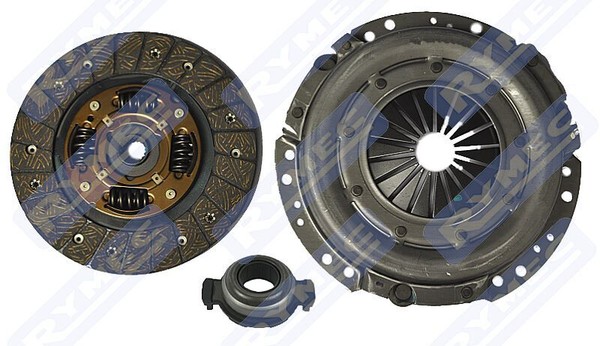 Rymec JT1344 Clutch Kit For CitroËN Peugeot-image
