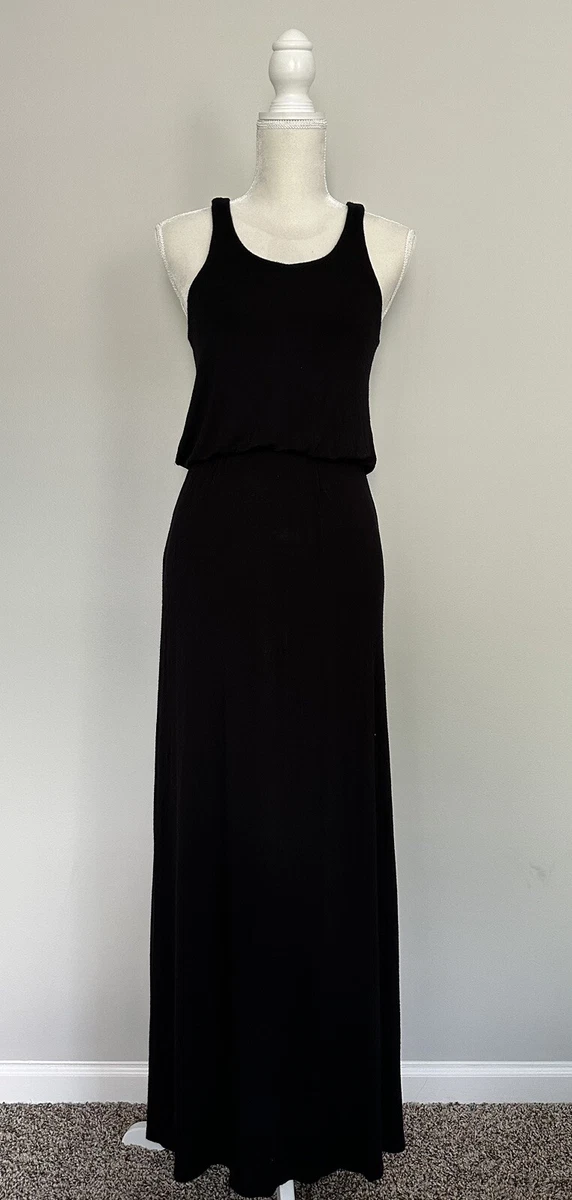 Zenana outfitters top maxi dress