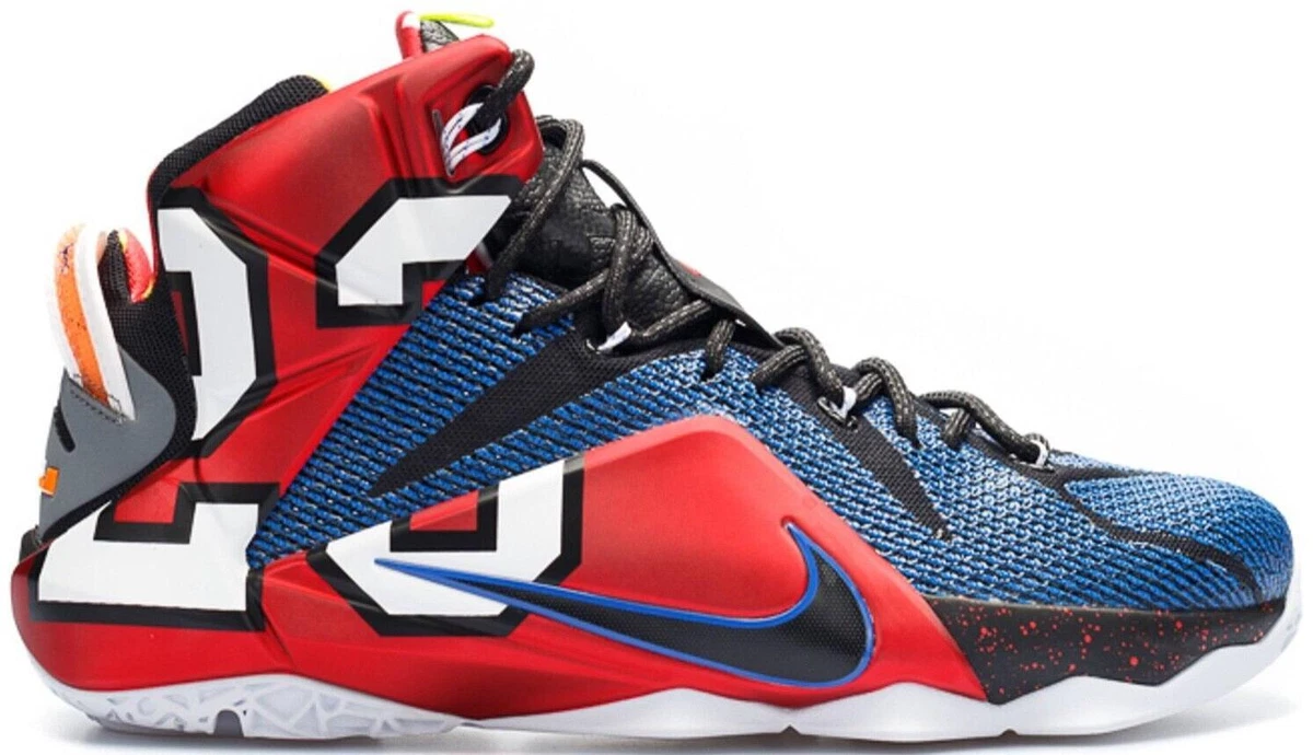 Las mejores ofertas en Tenis para hombre Nike LeBron XII | eBay