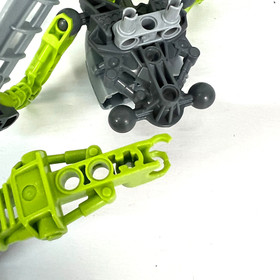 2008 Lego Bionicle Phantoka Complete sets 6x (+6) 8685 8686 8687 8691 8692 8693