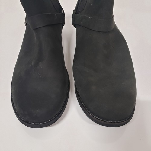 Teva Women's De La Vina Dos Chelsea Boot in Black - Size 6.5 - Picture 7 of 10