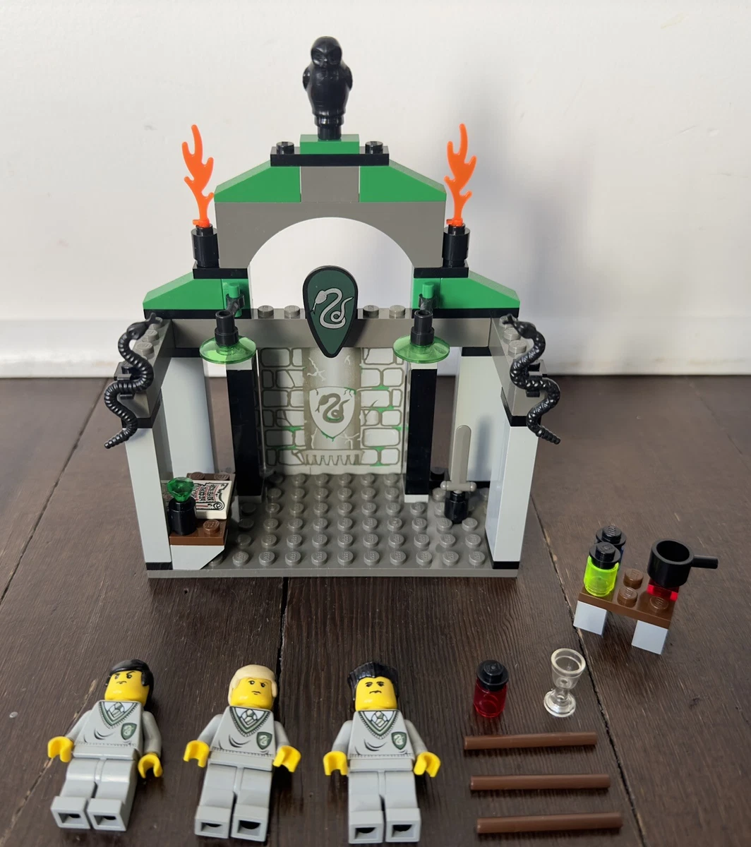 Lego 4735 sales