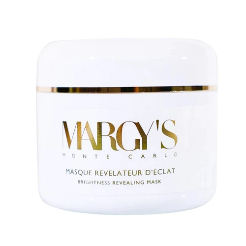 Margy's Monte Carlo Brightness Revealing Mask Pro 250ml #usau
