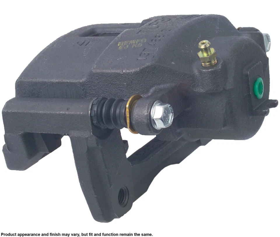 Pinza de freno turboalimentada para Chrysler PT Cruiser 2003-2009 Fr izquierda Cardone Foto 3 de 4