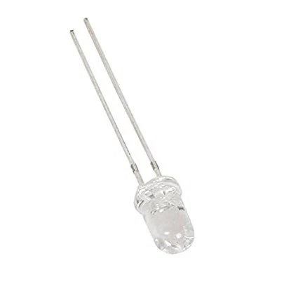 20x 5mm White Mini led diode lights Instrument Cluster Dash Backlight led light  - Image 2 of 3