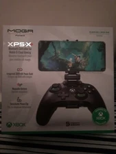 🔥 MOGA XP5-X+ Plus Bluetooth Controller New Unopened 🔥