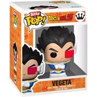 Funko Bitty Pop! Dragon Ball Z Vegeta Vinyl Figure Mini Mystery Chase