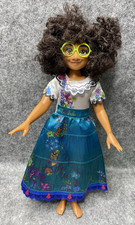 Disney Encanto Mirabel Madrigal Fashion Doll 10 Inch