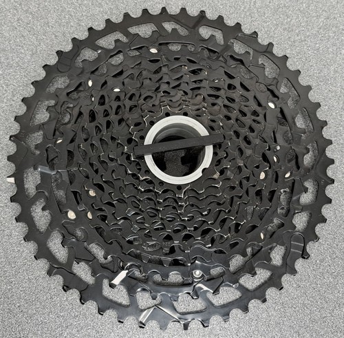 SRAM NX Eagle PG-1230 Cassette - 12 Speed, 11-50t, Black