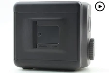 Tested[N MINT] Mamiya 645 120 Film Back Holder HA401 For Super Pro TL From JAPAN