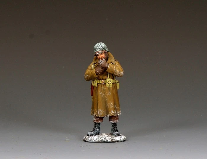 King & Country Soldier Toy Soldiers for sale | eBay