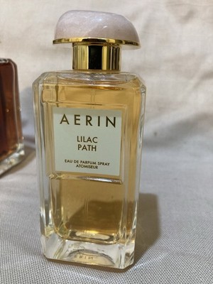 Estée Lauder Aerin Lilac Path Eau de Parfum Spray  3.4 fl. oz.  RARE PERFUME