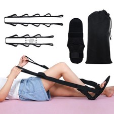 Knee Replacement Recovery Aids  Rehab Equipment for Mobility  Flexibility