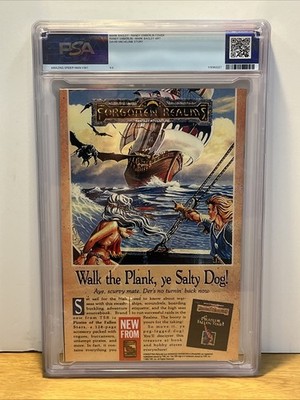洋画 118点 まとめ売り Amazing Spider-Man #361 PSA 9.6 EXCEPTIONALLY WHITE Pages 1st Full