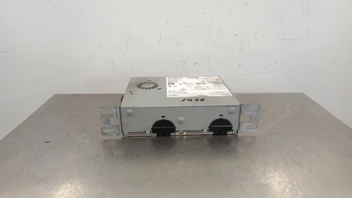 259153546R Sistema Audio/Radio Cd para RENAULT CLIO V Edition One 2021 119204