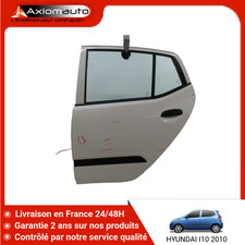 Porte arrière et accessoires Hyundai I10