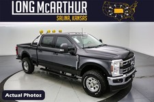 2025 Ford F-250 Highboy Classic SC 720HP 4x4 Crew MSRP $85825