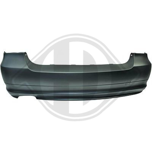 1216155 StoßStange Hinten FüR BMW 3 (E90)-image