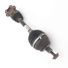 drive shaft front right Bentley CONTINENTAL FLYING SPUR 3W 6.0 3W0407272E