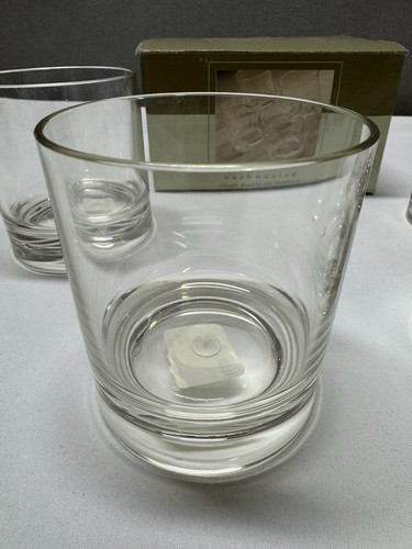 Carlisle Grainware Poly-Carbonated Classic Double Old Fashioned (set of 4) - Picture 2 of 8