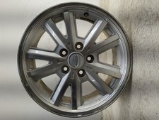 2005-2009 Ford Mustang Oem Wheel Rim Q6wco