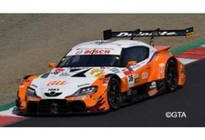1/43 Spark au TOM'S GR Supra GT500 2022 Super GT Tsuboi Alesi #36 SGT030