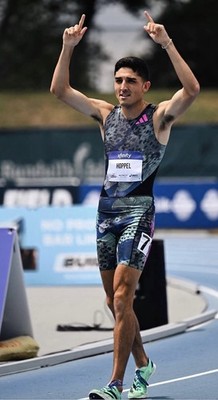 Adidas Pro Elite Speedsuit M スピードスーツ Men's Adidas Pro Elite Spandex Sponsored Unitard Speedsuit