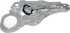 11-16 Kia Sportage Front Left Power Window Regulator Dorman 752-815 11-16 Kia Sportage Front Left Power Window Regulator Dorman 752-815