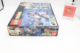 LEGO Star Wars X-Wing Starfighter 7140 Released in 1999 New