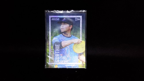 2024 Disc Golf Pro Tour Rainbow Sand #'d /25 Pick your Player Complete your Set - Picture 28 of 43