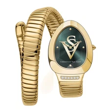 Christian Van Sant Naga Ladies Watch