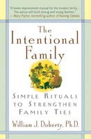 Intentional Family | William J. Doherty | Taschenbuch | Kartoniert / Broschiert