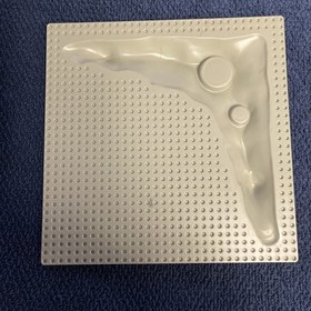 LEGO Classic Space 928 Space Cruiser & Moonbase (Galaxy Explorer) 100% Complete