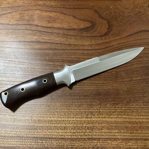 Al mar seki Japan knife De Oppresso Liber Alma - Picture 3 of 4