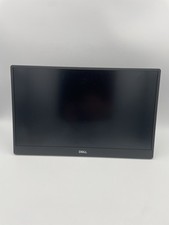Dell 14  Portable Monitor C1422Hf refresh rat...