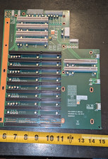 Advantech PCA-6114P4-C REV C2