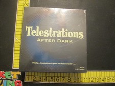 Telestrations After Dark by USAOPOLY
